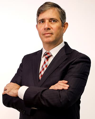 José Eduardo Guimarães Barros