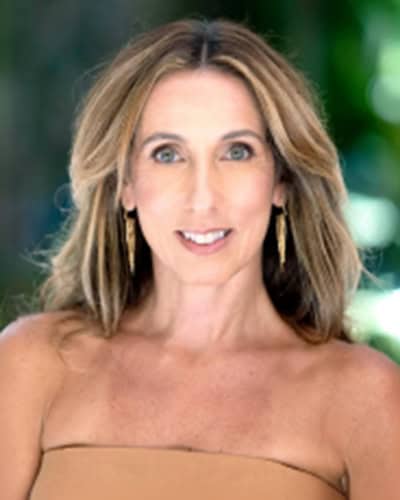 Camila Goldberg