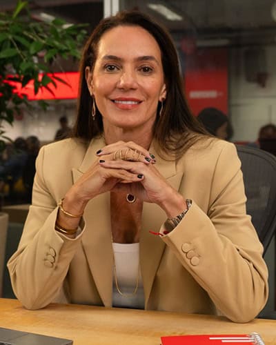 Camille Faria