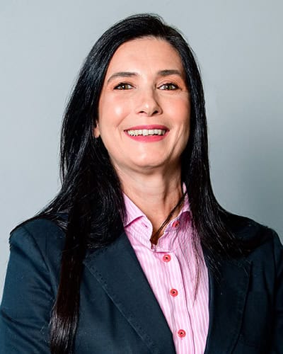 Fabiana Balducci