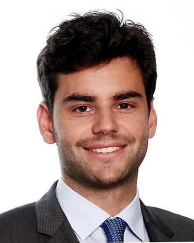João Gabriel Rodrigues