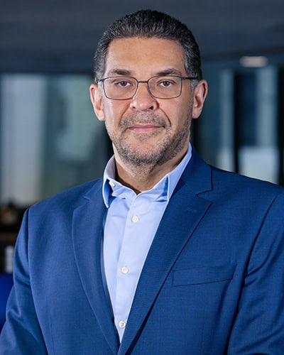 Mansueto Almeida
