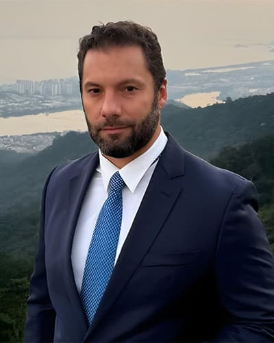 Pedro Bruning do Val