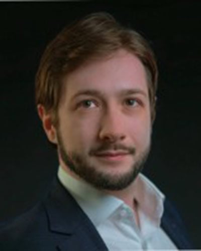Rodrigo Yves