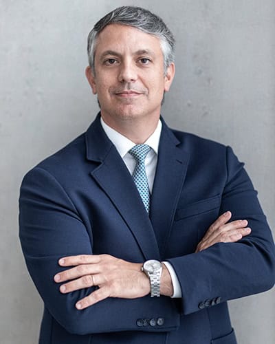 Daniel Loria
