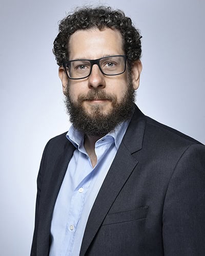 Fábio Carvalho