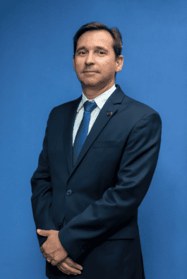 Flavio Roman