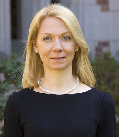 Susanne Augenhofer