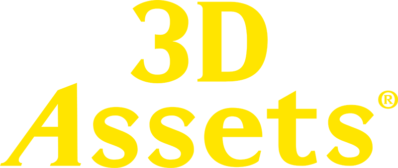3D Assets